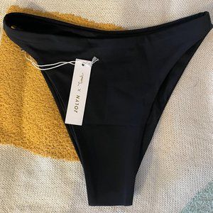 NWT Jolyn Haliewa bikini bottoms